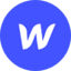 Logo webflow