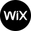 Logo wix