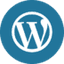 Logo wordpress